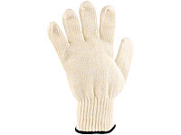 Gant anti-chaleur pour barbecue et bricolage, taille universelle, j...
