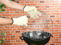; Gusseisen Grillplatten, Döner- & Schaschlik-Grills 