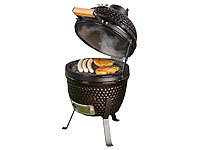 Barbecue en céramique kamado Ø 27 cm