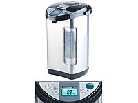 ; Wasserkocher mit Temperaturwahl Wasserkocher mit Temperaturwahl Wasserkocher mit Temperaturwahl Wasserkocher mit Temperaturwahl 