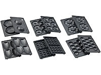 ; Waffeleisen 