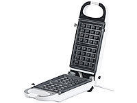 ; Waffeleisen 