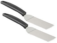 Rosenstein & Söhne Grill-Pfannenwender, Grill-Spachtel