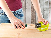 ; Frühstücksmesser mit Wellenschliff Frühstücksmesser mit Wellenschliff 