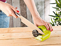 ; Frühstücksmesser mit Wellenschliff Frühstücksmesser mit Wellenschliff 