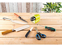 ; Frühstücksmesser mit Wellenschliff Frühstücksmesser mit Wellenschliff 