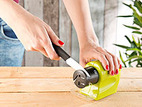 ; Frühstücksmesser mit Wellenschliff Frühstücksmesser mit Wellenschliff 
