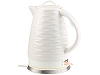 Bouilloire en céramique 1,7 L 1500 W "WSK-270.rt"