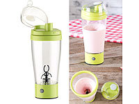 Gobelet avec mélangeur électrique 450 ml