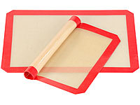 Rosenstein & Söhne Silikon Matte, Dauerbackmatte