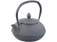 Théière asiatique en fonte 0,9 litre