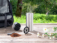 ; Reise-Kaffeetassen Reise-Kaffeetassen 