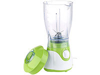 Rosenstein & Söhne Smothiemaker, Smoothie Mixer, Smoothie-Maker-Mixer; Heißluftfritteusen, Smoothie-Maker Heißluftfritteusen, Smoothie-Maker Heißluftfritteusen, Smoothie-Maker Heißluftfritteusen, Smoothie-Maker 