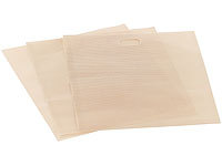 Rosenstein & Söhne Toastabags, Backpapierbeutel