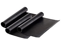 Rosenstein & Söhne Grillfolie, Grillfolie für Gasgrill, Backmatte