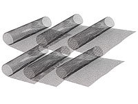 Rosenstein & Söhne Magische Grillmatte, Grillnetz, Silikon Grillmatte