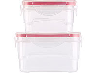 ; Lunchbox-Sets 
