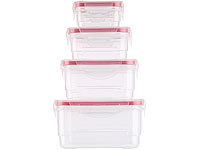 ; Lunchbox-Sets 