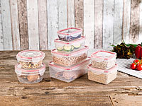 ; Lunchbox-Sets 