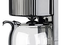 ; Kabellose Wasserkocher, Programmierbare KaffeemaschinenThermo-Kaffeepressen vakuum-isoliert 