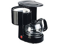 ; Kabellose Wasserkocher, Programmierbare KaffeemaschinenThermo-Kaffeepressen vakuum-isoliert 