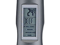 ; Grillthermometer mit Bluetooth und Apps Grillthermometer mit Bluetooth und Apps Grillthermometer mit Bluetooth und Apps Grillthermometer mit Bluetooth und Apps 