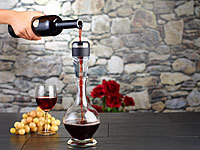 Décanteur à vin