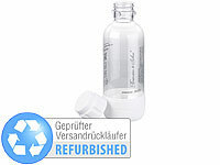 Rosenstein & Söhne PET-Flasche für Getränke-Sprudler WS-300.multi, Versandrückläufer