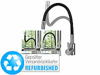 Rosenstein & Söhne Hochdruck-Küchenarmatur