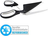 ; Frühstücksmesser mit Wellenschliff Frühstücksmesser mit Wellenschliff 