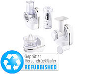 ; Softeis Maker 