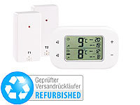 ; Mini-Kühlschränke, Grillthermometer mit Bluetooth und Apps Mini-Kühlschränke, Grillthermometer mit Bluetooth und Apps 