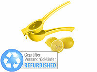 ; Elektrische Zitruspressen Elektrische Zitruspressen Elektrische Zitruspressen 