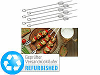 Rosenstein & Söhne Grill Drehspieße, Grillspieße Lagerfeuer; Halogenöfen Halogenöfen Halogenöfen 