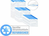 ; Folienbeutel für Balken-Vakuumierer Folienbeutel für Balken-Vakuumierer Folienbeutel für Balken-Vakuumierer 