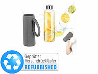 ; Multi-Getränke- und Wassersprudler, Trinkflaschen mit Fruchtbehälter Multi-Getränke- und Wassersprudler, Trinkflaschen mit Fruchtbehälter Multi-Getränke- und Wassersprudler, Trinkflaschen mit Fruchtbehälter 
