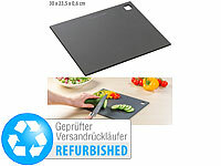 ; Folienbeutel für Balken-Vakuumierer, Manuelle Salz-, Pfeffer-Mühle 