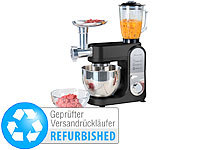 ; Standmixer mit Pulse-Funktionen Standmixer mit Pulse-Funktionen 
