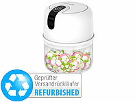 Rosenstein & Söhne Elektrische Zerkleinerer; Standmixer mit Pulse-Funktionen Standmixer mit Pulse-Funktionen Standmixer mit Pulse-Funktionen 