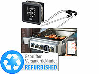 Rosenstein & Söhne Grillthermometer Android, Grillthermometer Handy