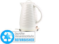 ; Wasserkocher mit Temperaturwahl Wasserkocher mit Temperaturwahl Wasserkocher mit Temperaturwahl Wasserkocher mit Temperaturwahl 