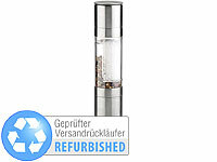 Rosenstein & Söhne Kombi Salz Pfeffermühle