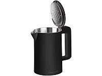 ; Wasserkocher und Teebereiter mit Temperaturwahlen Wasserkocher und Teebereiter mit Temperaturwahlen Wasserkocher und Teebereiter mit Temperaturwahlen Wasserkocher und Teebereiter mit Temperaturwahlen Wasserkocher und Teebereiter mit Temperaturwahlen 