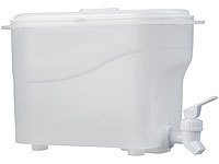 ; Eiswürfelbereiter mit Eiswasserspender, Lunchboxen mit 2 Fächern Eiswürfelbereiter mit Eiswasserspender, Lunchboxen mit 2 Fächern 