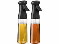 Vaporisateur pour huile ou vinaigre - 320 ml