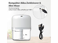 ; Standmixer mit Pulse-Funktionen Standmixer mit Pulse-Funktionen Standmixer mit Pulse-Funktionen 