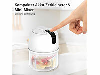 ; Standmixer mit Pulse-Funktionen Standmixer mit Pulse-Funktionen Standmixer mit Pulse-Funktionen 
