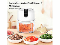 ; Standmixer mit Pulse-Funktionen Standmixer mit Pulse-Funktionen Standmixer mit Pulse-Funktionen 