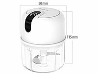 ; Standmixer mit Pulse-Funktionen Standmixer mit Pulse-Funktionen Standmixer mit Pulse-Funktionen 
