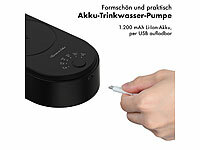 ; Elektrische Drink-Mixer Elektrische Drink-Mixer Elektrische Drink-Mixer 